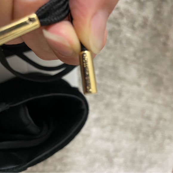 Louis Vuitton Monogram Black High-Tops - Picture 3 of 9